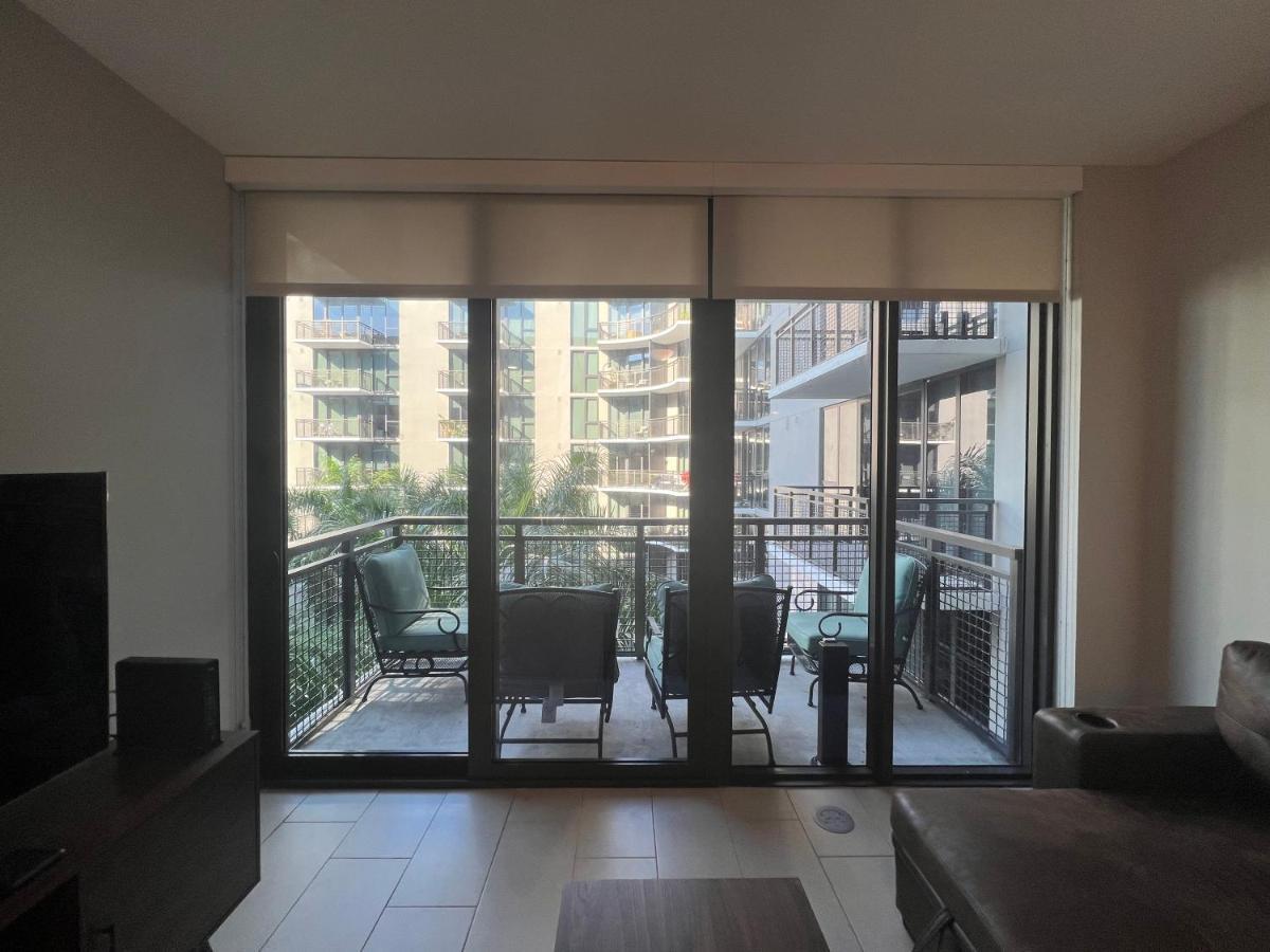 Appartement Upscale 2-bedroom Balcony And Pool View & Luxury Amenities In Miami-doral, Mins To Intl