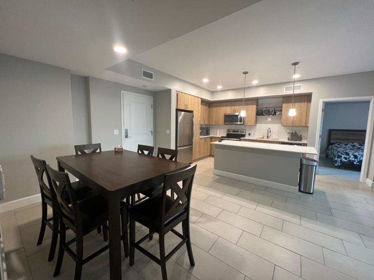 Appartement Upscale 2-bedroom Balcony And Pool View & Luxury Amenities In Miami-doral, Mins To Intl *