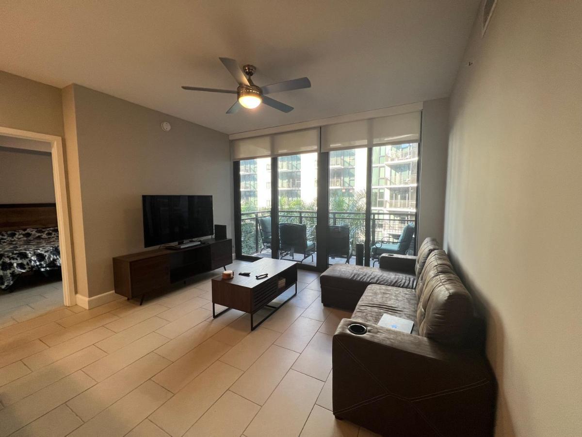 Appartement Upscale 2-bedroom Balcony And Pool View & Luxury Amenities In Miami-doral, Mins To Intl *